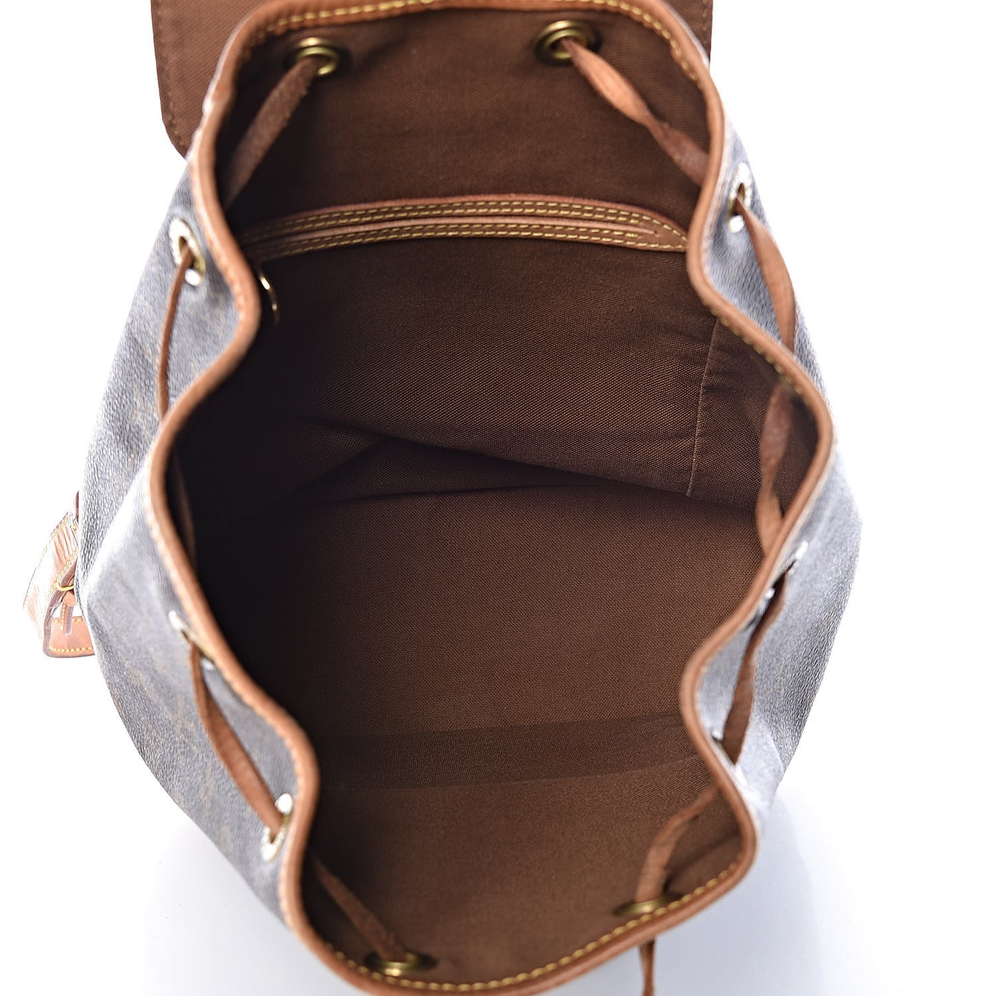 Monogram Montsouris MM Backpack