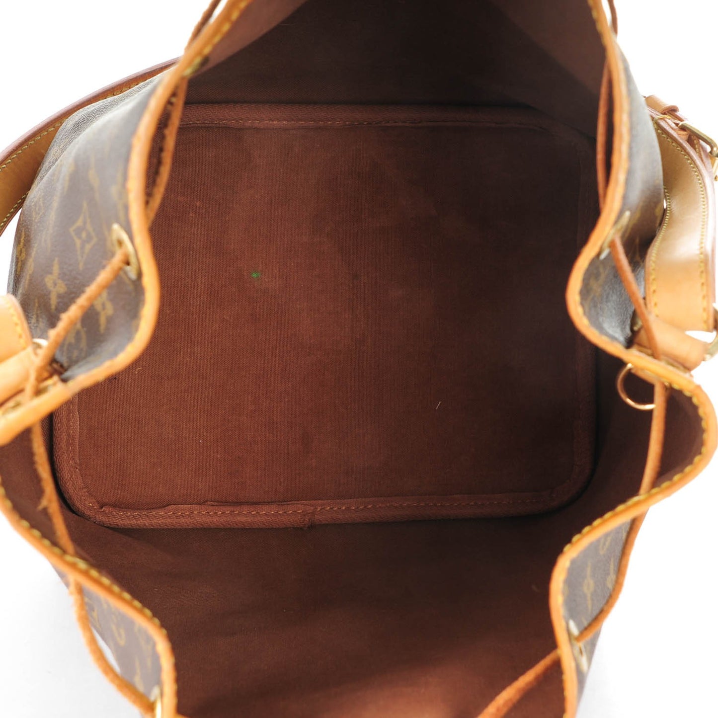 Monogram Petit Noe