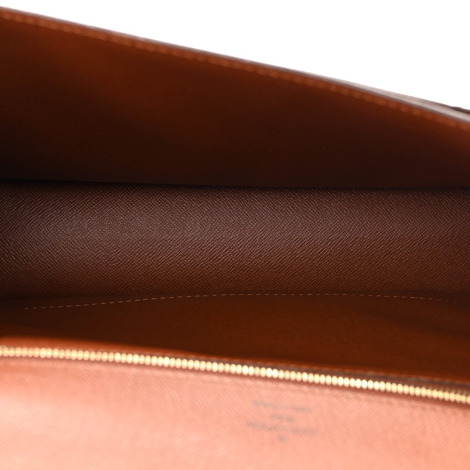 Louis Vuitton Monogram Monceau 28 5 of 16