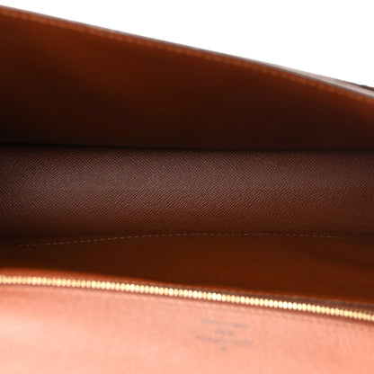 Louis Vuitton Monogram Monceau 28 5 of 16