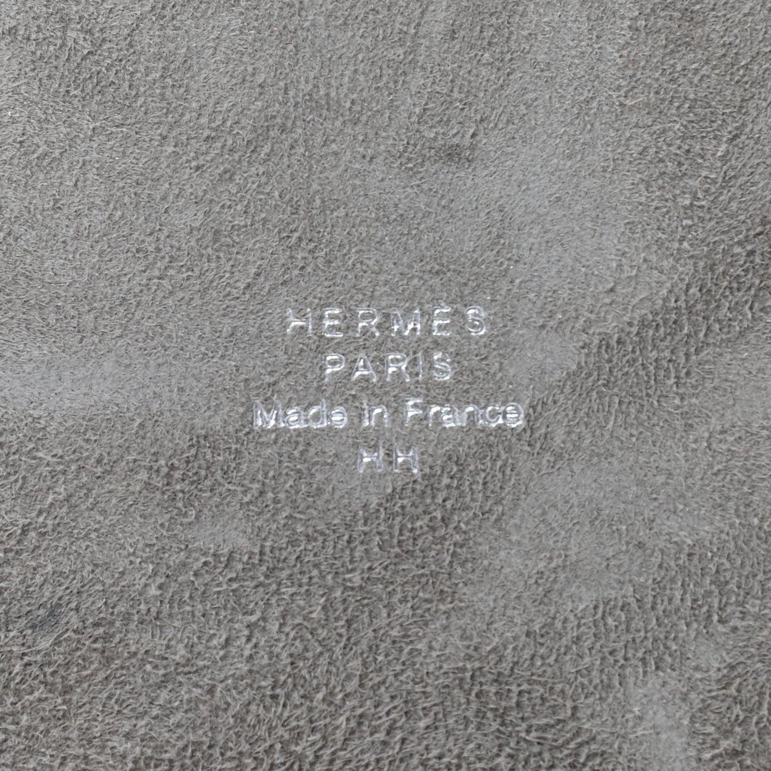 Hermes Porcelain Mosaique Au 24 Platine Change Tray 4 of 7