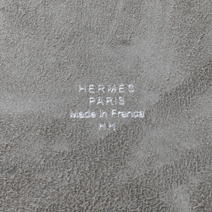 Hermes Porcelain Mosaique Au 24 Platine Change Tray 4 of 7