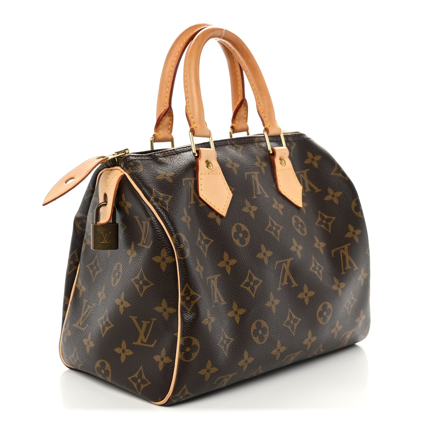 Monogram Speedy 25