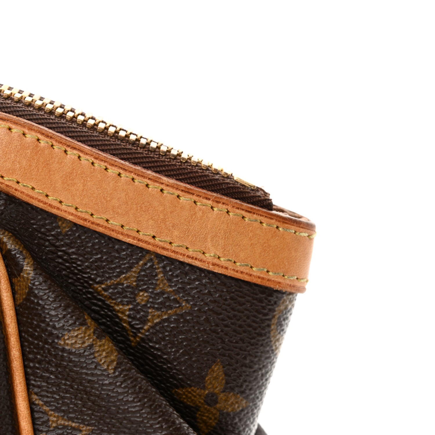 Louis Vuitton Monogram Tivoli PM 16 of 16