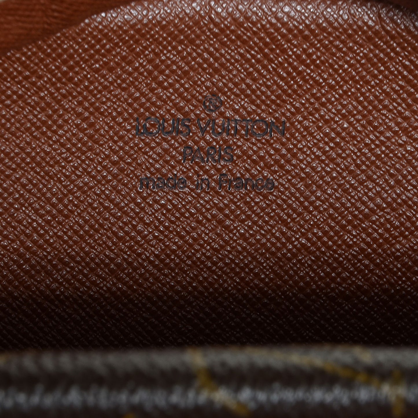 Monogram Cite MM
