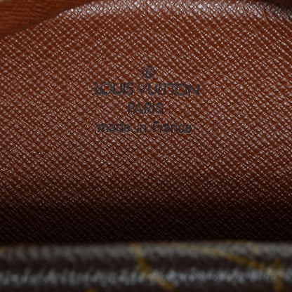 Louis Vuitton Monogram Cite MM 5 of 7