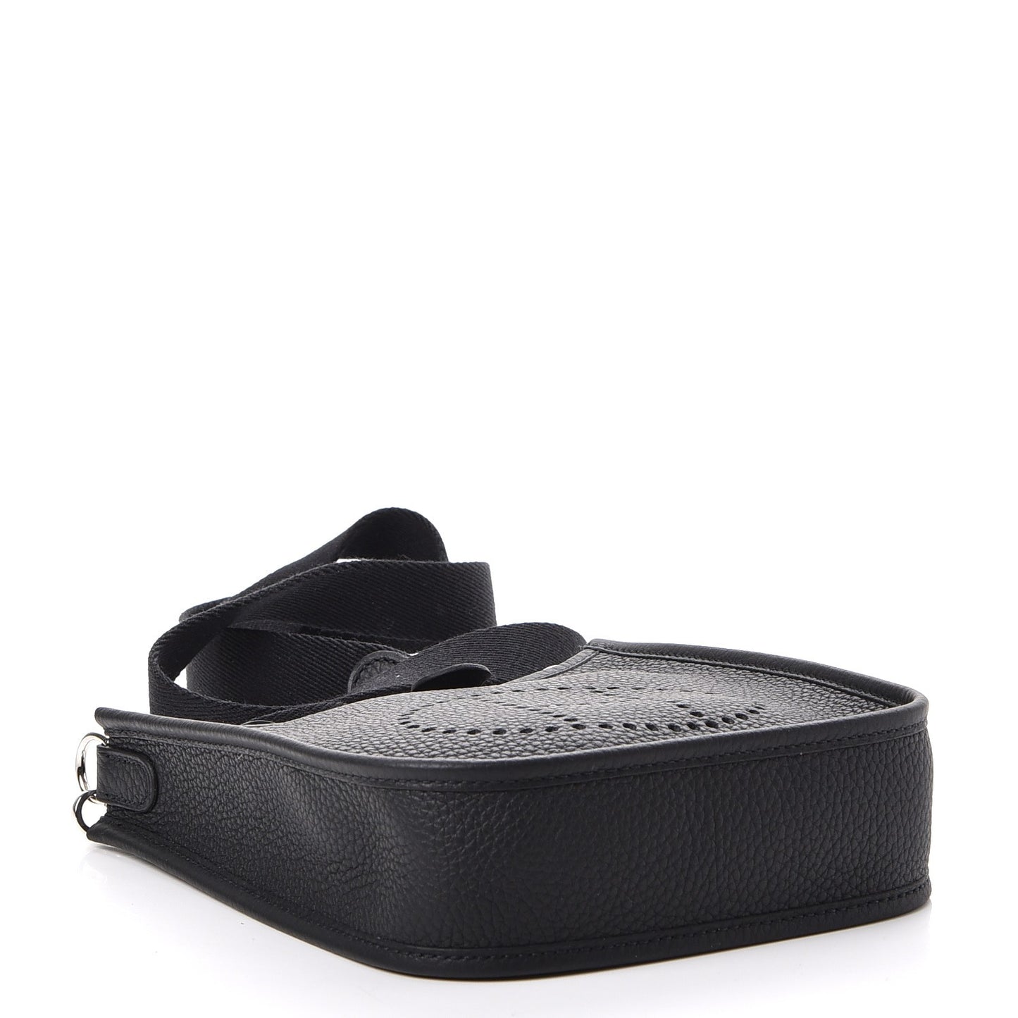 Taurillon Clemence Evelyne TPM Black