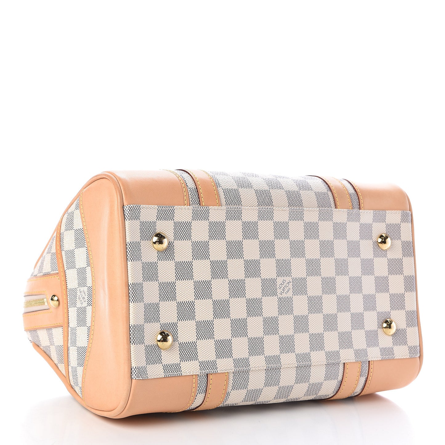 Damier Azur Berkeley
