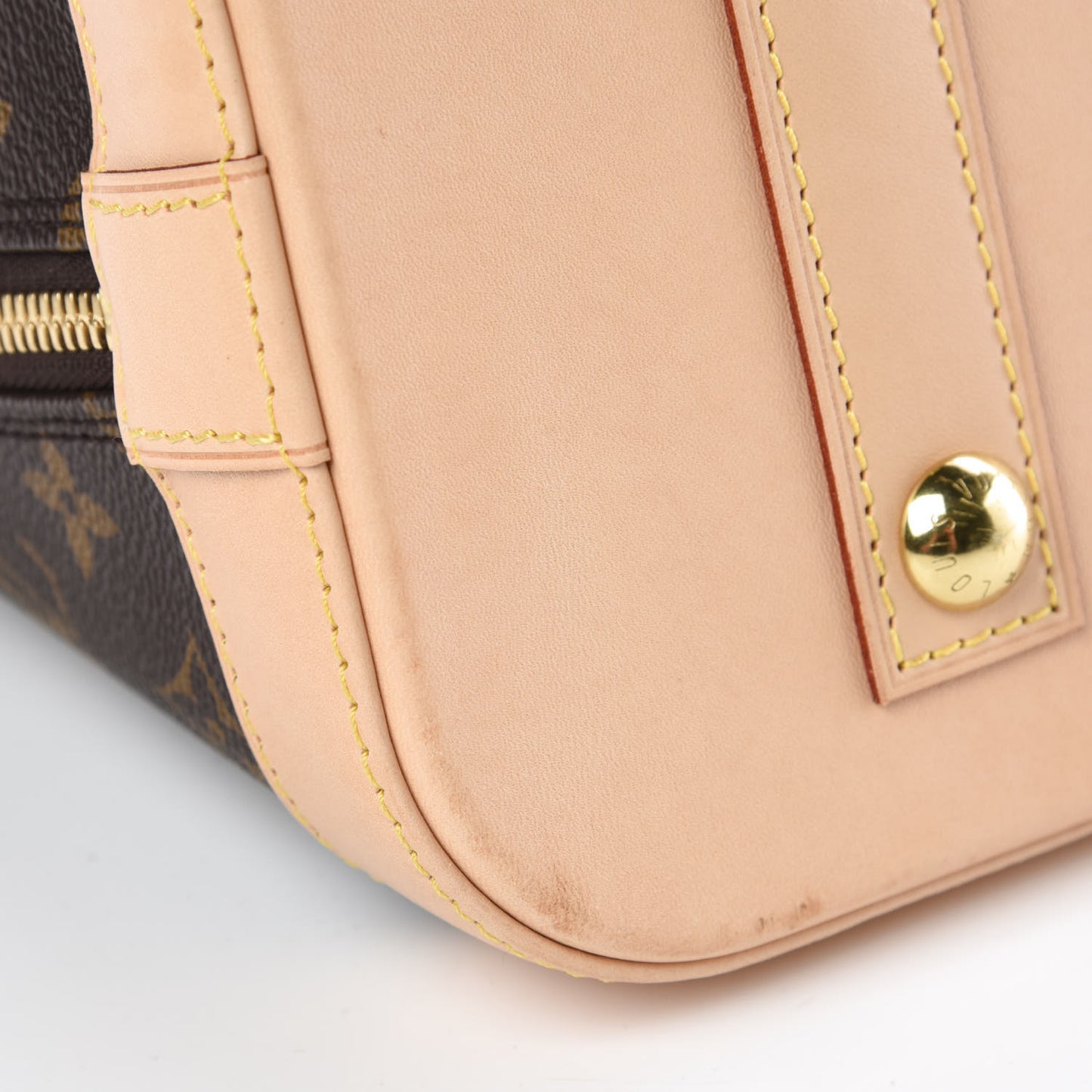 Monogram Alma PM