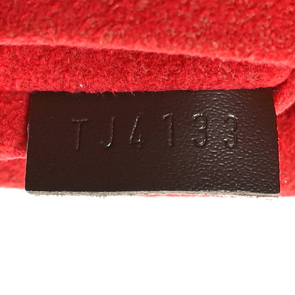 Louis Vuitton Damier Ebene Trevi PM 7 of 11