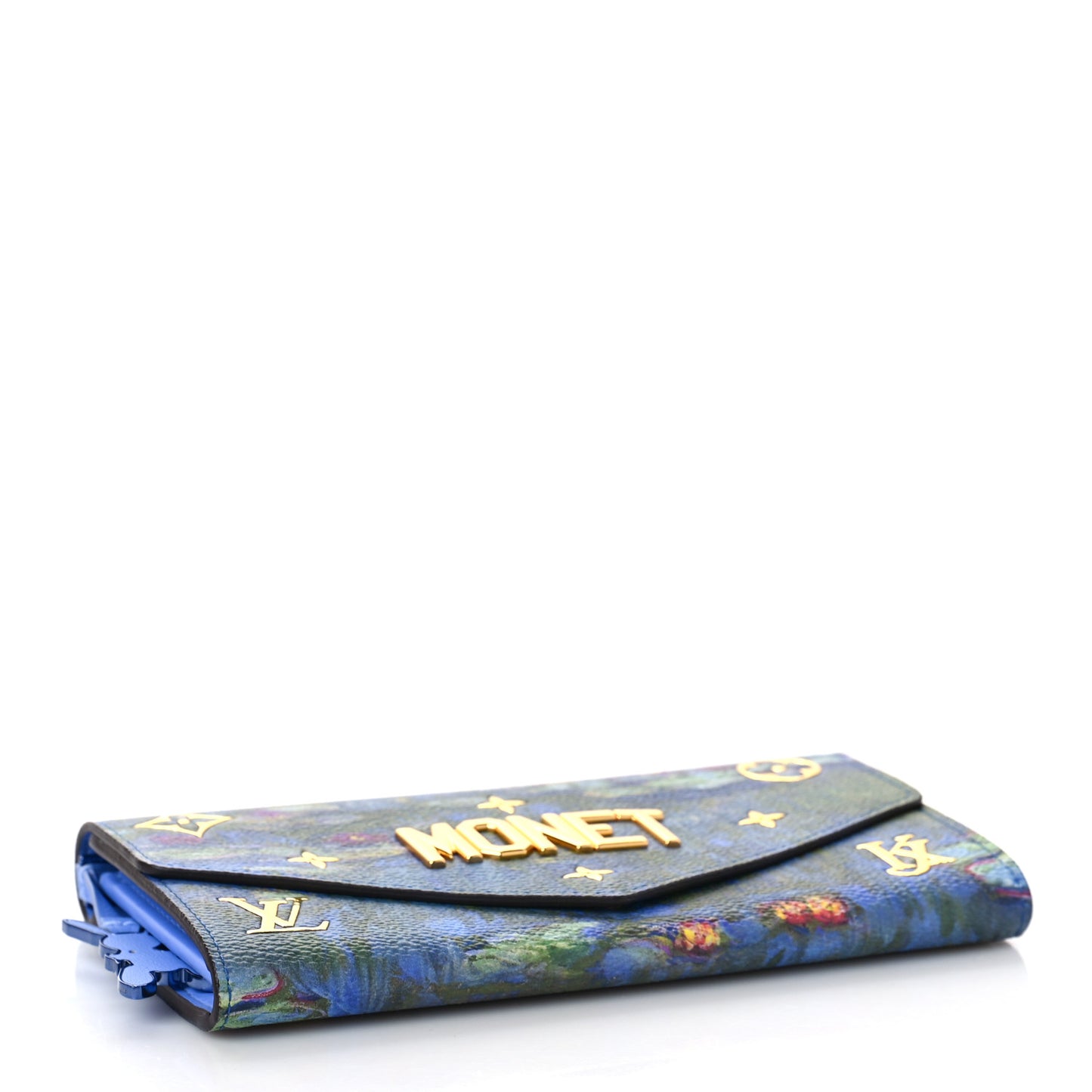 Masters Monet Sarah Wallet
