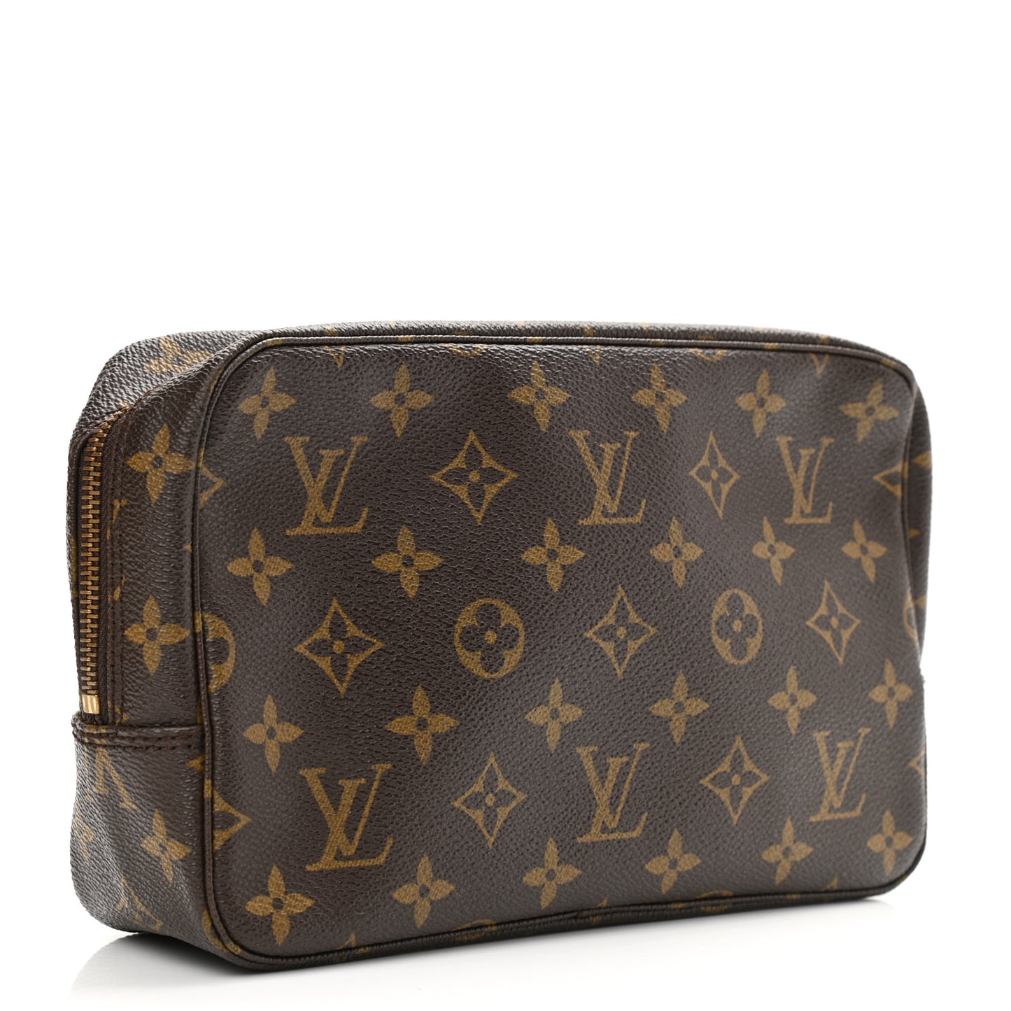Monogram Trousse Toilette 23