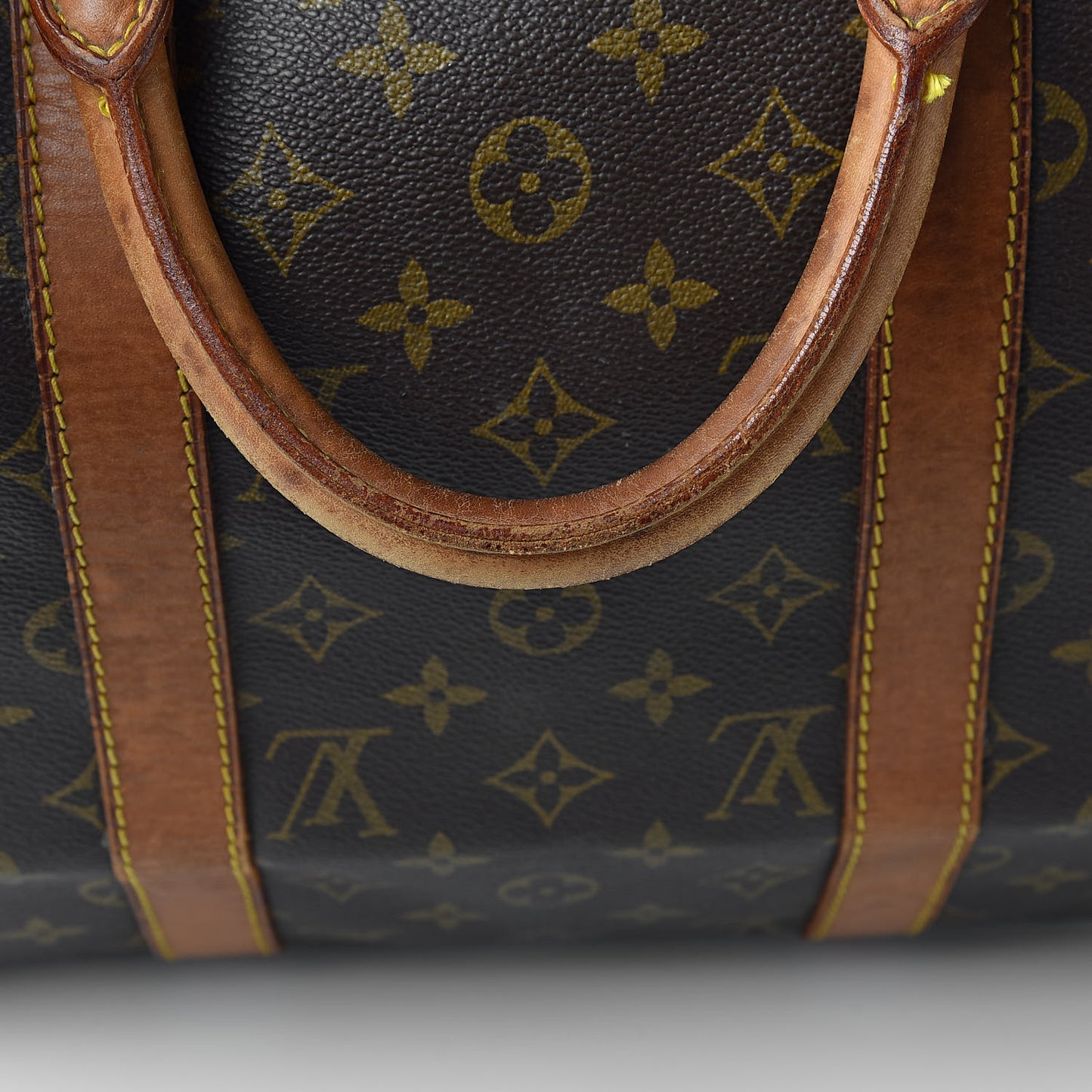 Monogram Keepall 50