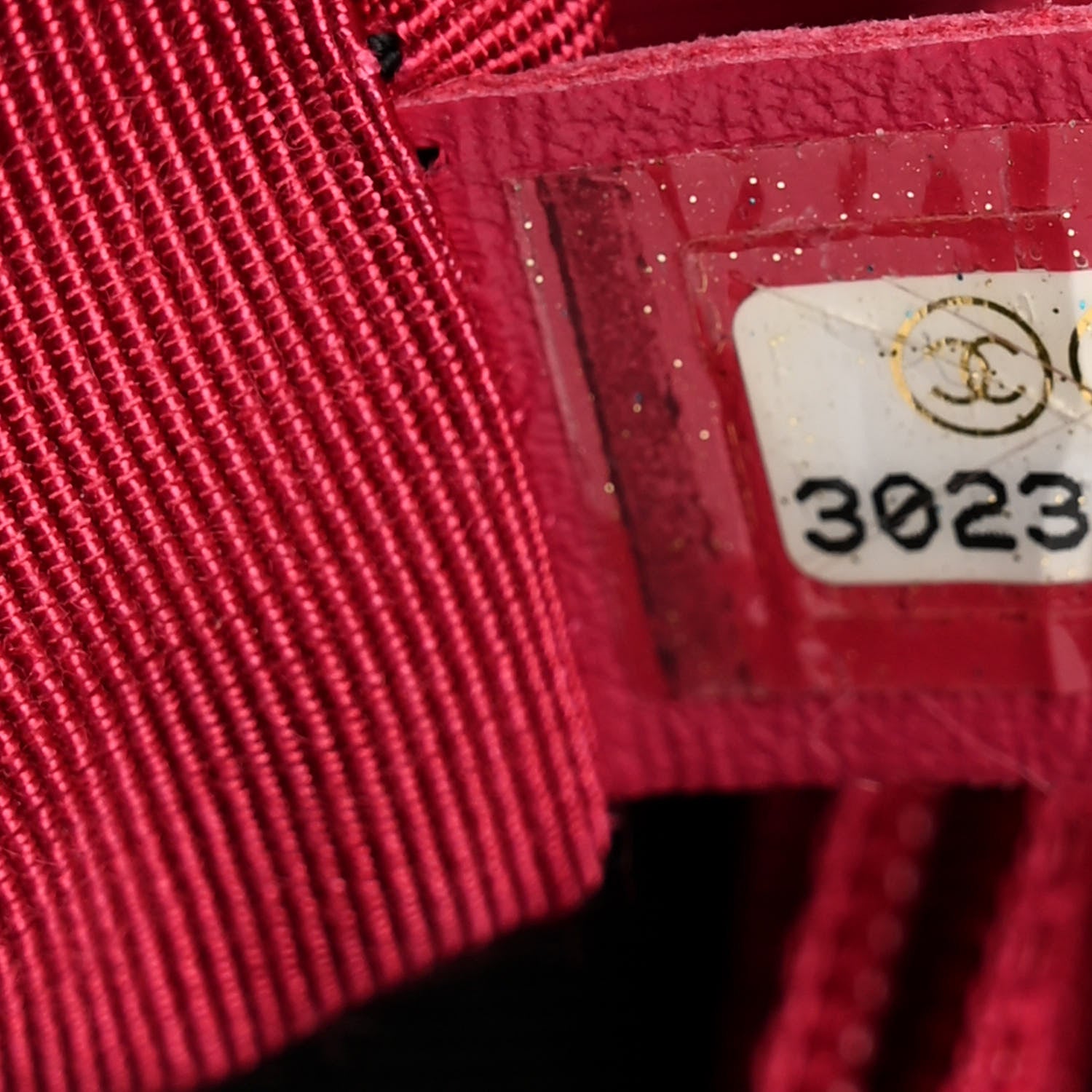 Chanel Caviar Quilted Medium Fashion Therapy Flap Bag Black 7 of 10