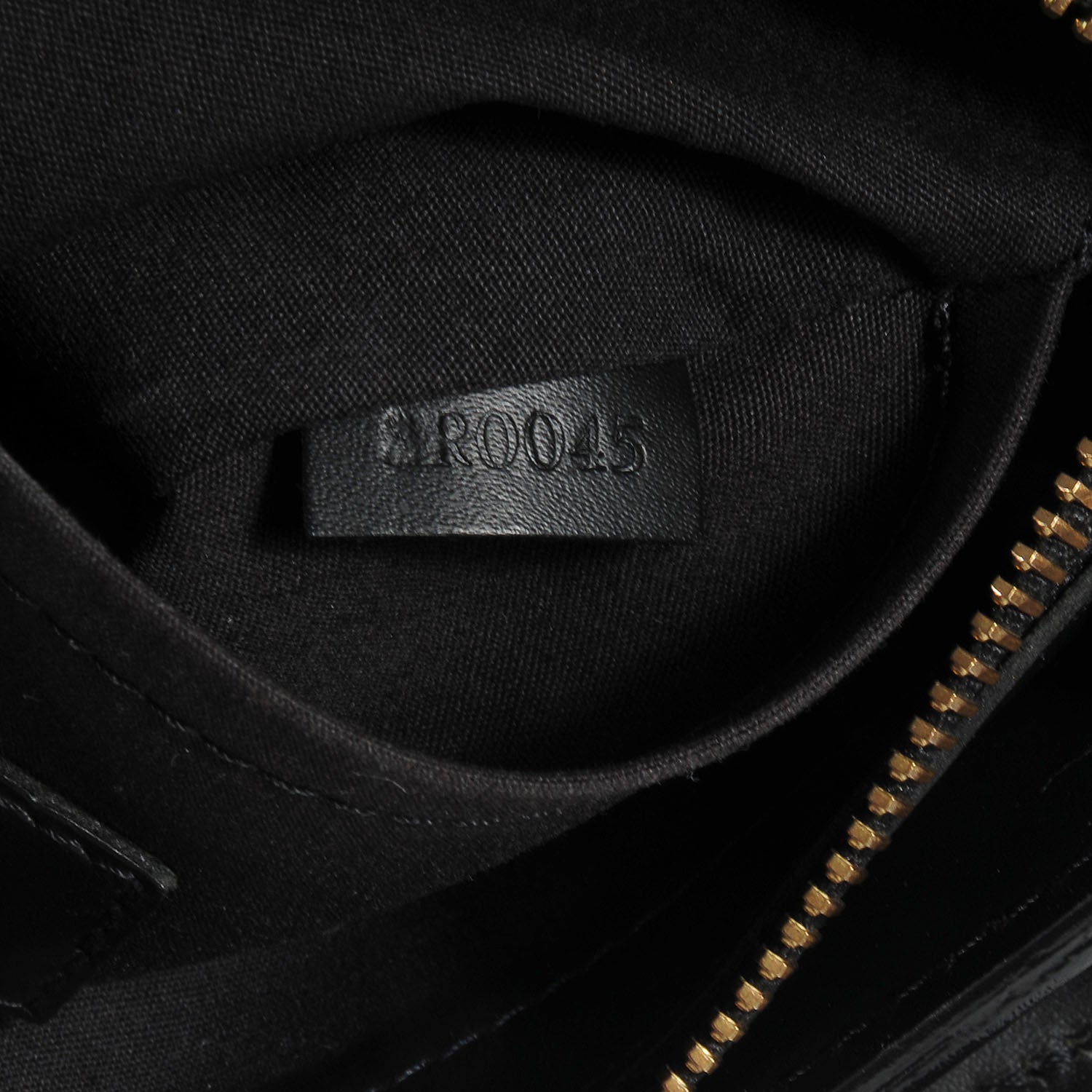 Louis Vuitton Mini Monogram Lucille PM Noir 7 of 7