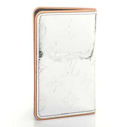 Louis Vuitton Monogram Mirror Slender Pocket Organizer 3 of 6