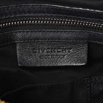 Givenchy Bubble Calfskin Large Pandora Black 6 of 7