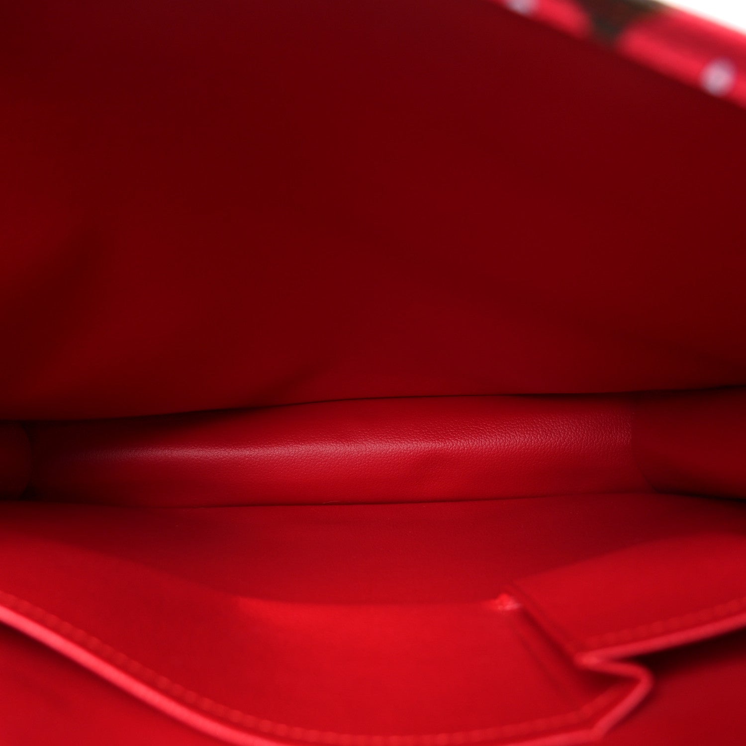 Louis Vuitton Monogram Cerises Sac Plat 4 of 7