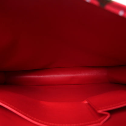 Louis Vuitton Monogram Cerises Sac Plat 4 of 7