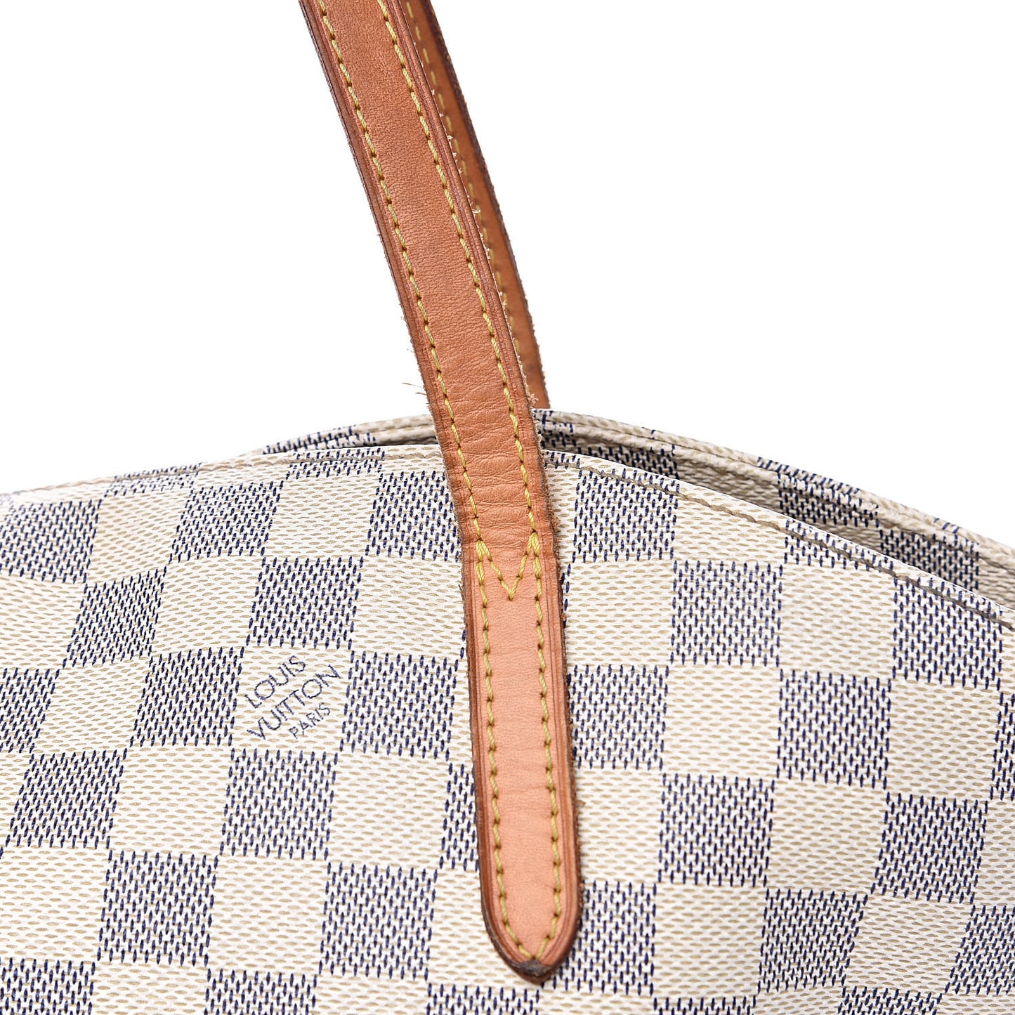 Damier Azur Salina GM