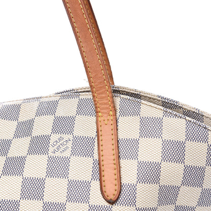 Louis Vuitton Damier Azur Salina GM 15 of 20