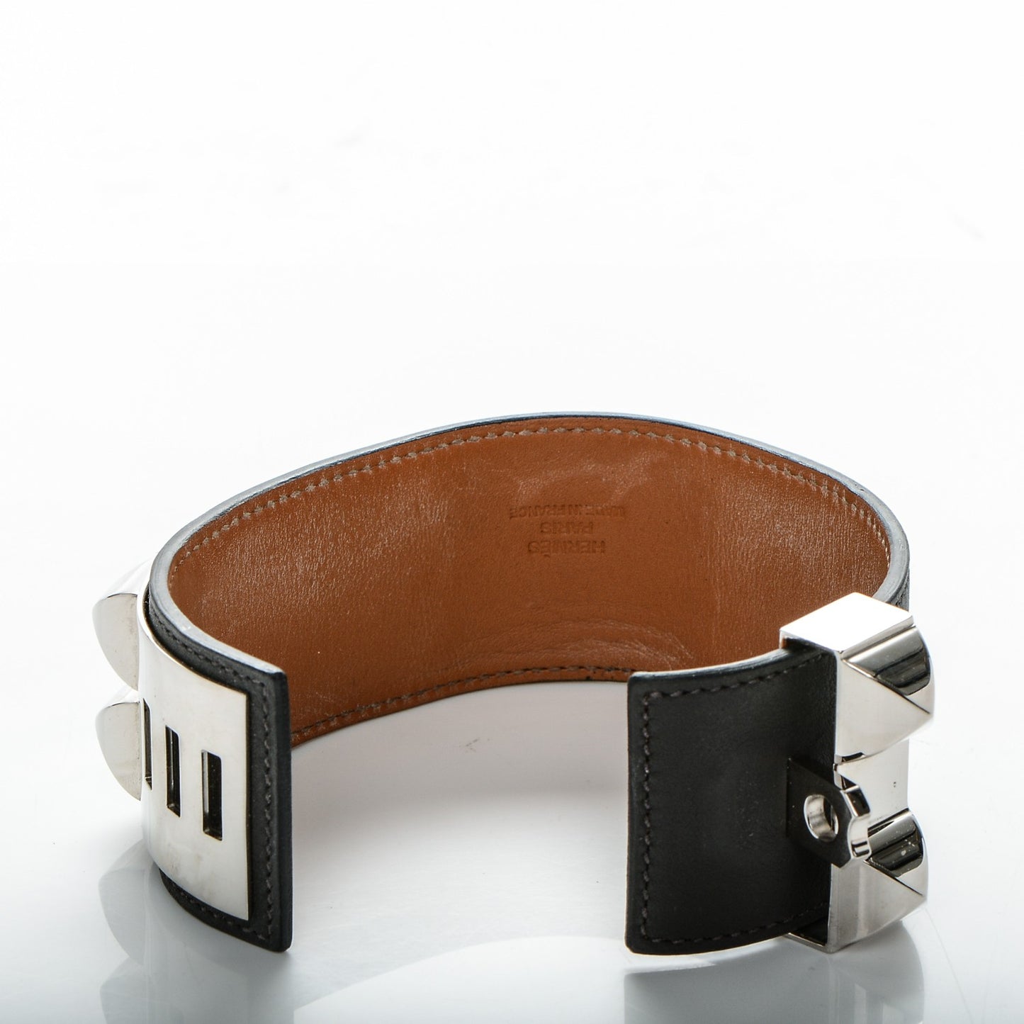 Swift Collier de Chien CDC Bracelet L Graphite