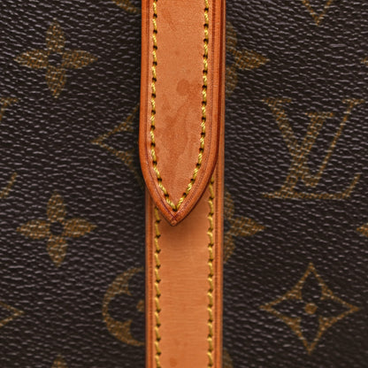 Louis Vuitton Monogram Bucket 27 6 of 8