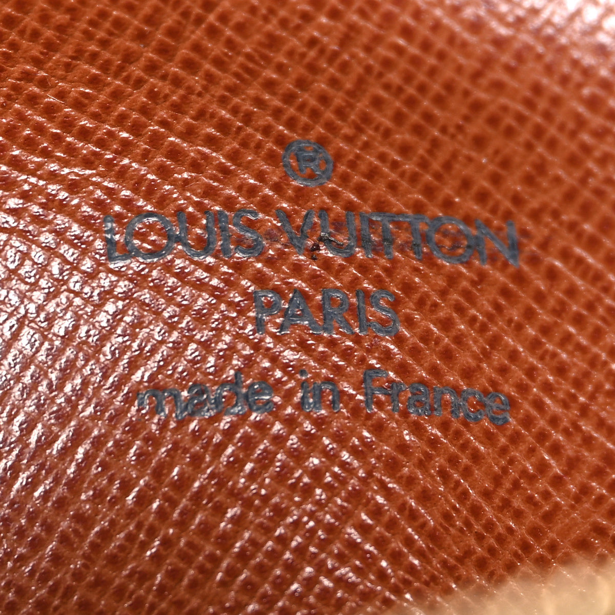 Louis Vuitton Monogram Amazone 6 of 10