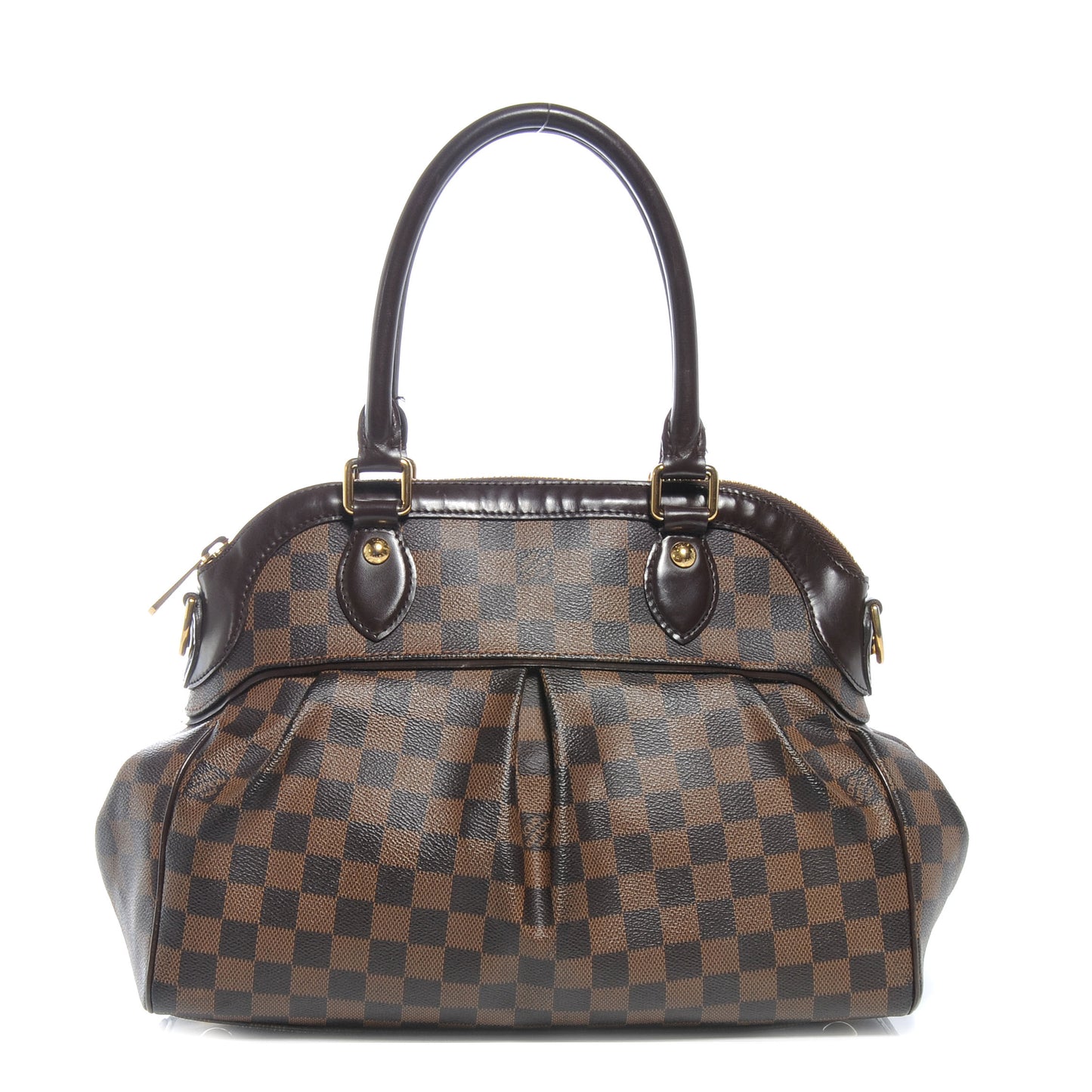 Damier Ebene Trevi PM
