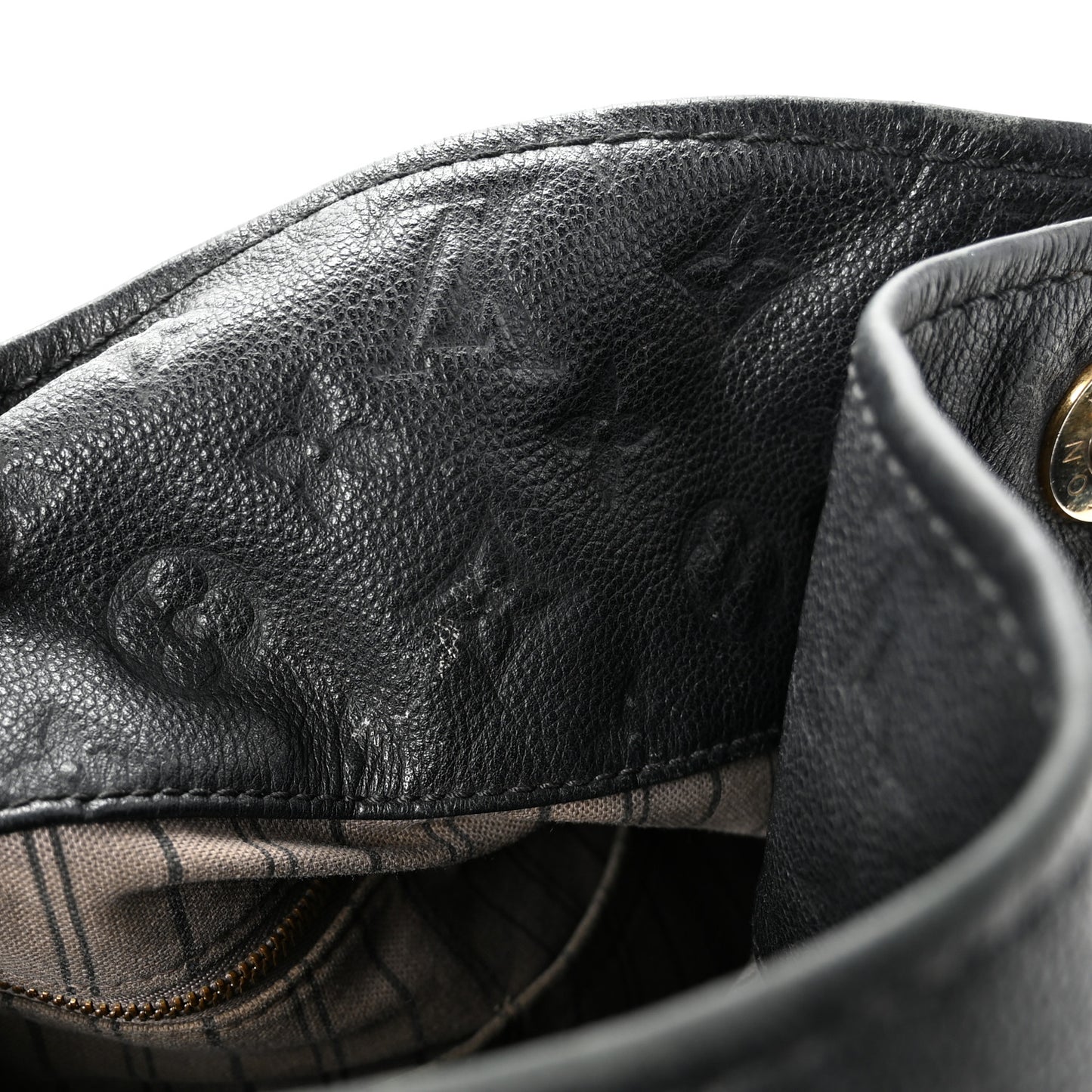Empreinte Artsy MM Black