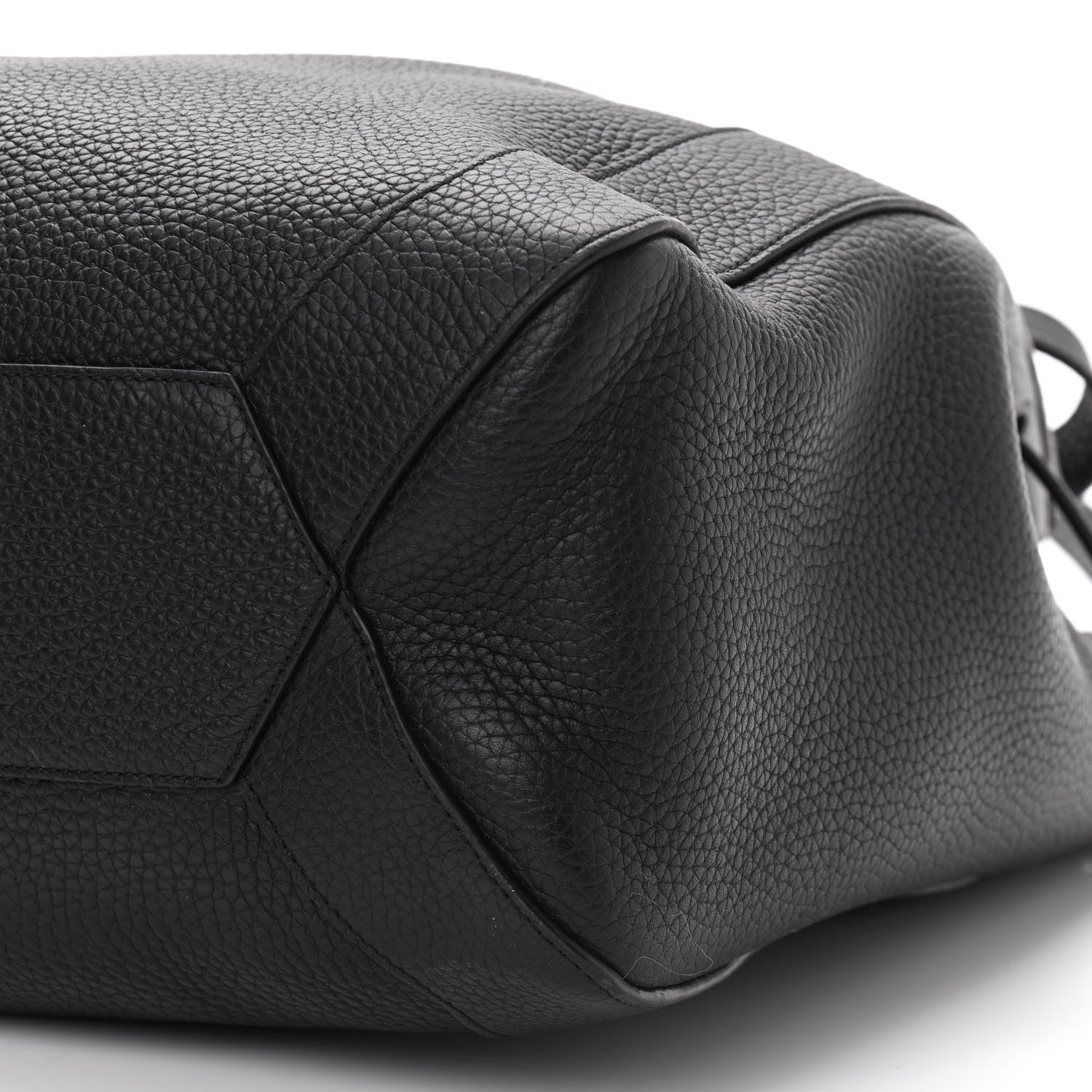 Mulberry Heavy Grain Calfskin Small Millie 11 of 11