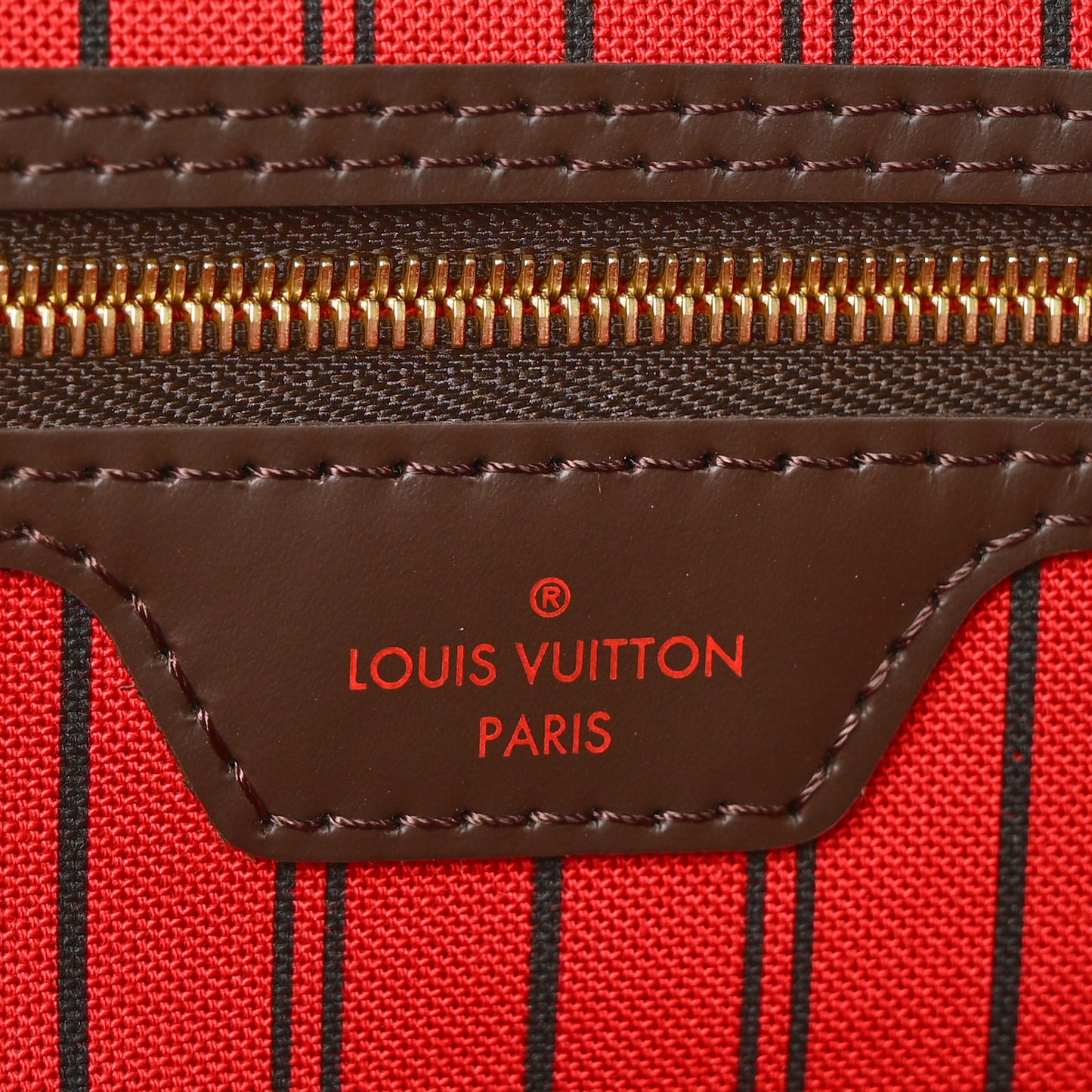 Damier Ebene Neo Neverfull GM