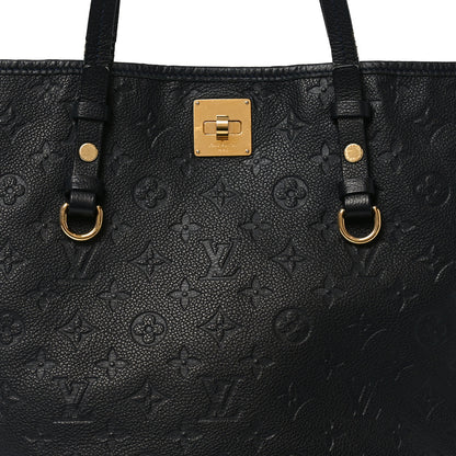 Louis Vuitton Empreinte Citadine PM Infini 7 of 11