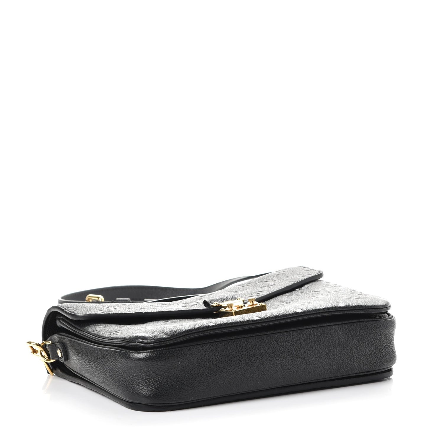 Empreinte Pochette Metis Black