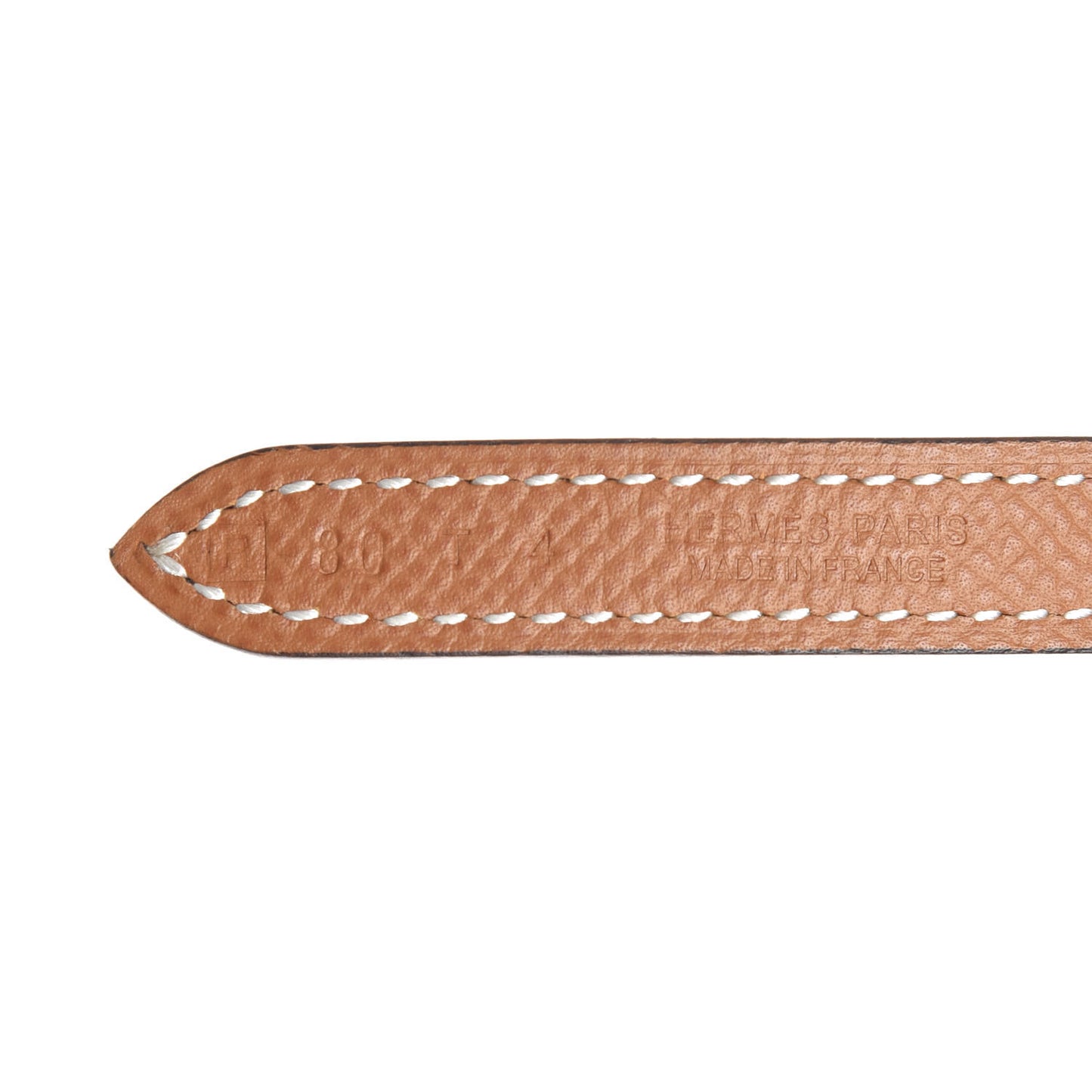 Epsom Swift 13mm Athena Belt 80 Gold Black