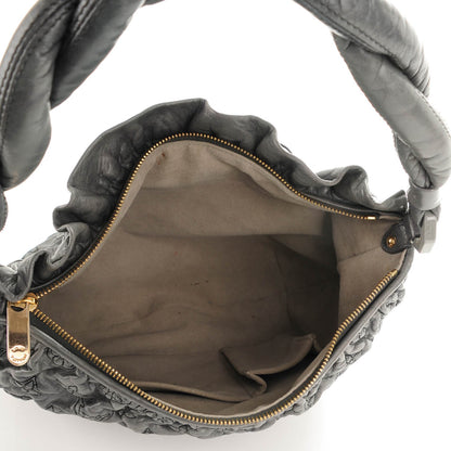 Louis Vuitton Olympe Nimbus PM Anthracite 5 of 8