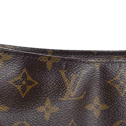 Louis Vuitton Monogram Looping GM 13 of 15