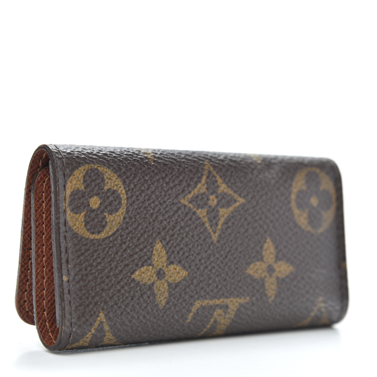 Louis Vuitton Monogram 4 Key Multicles Holder 3 of 9