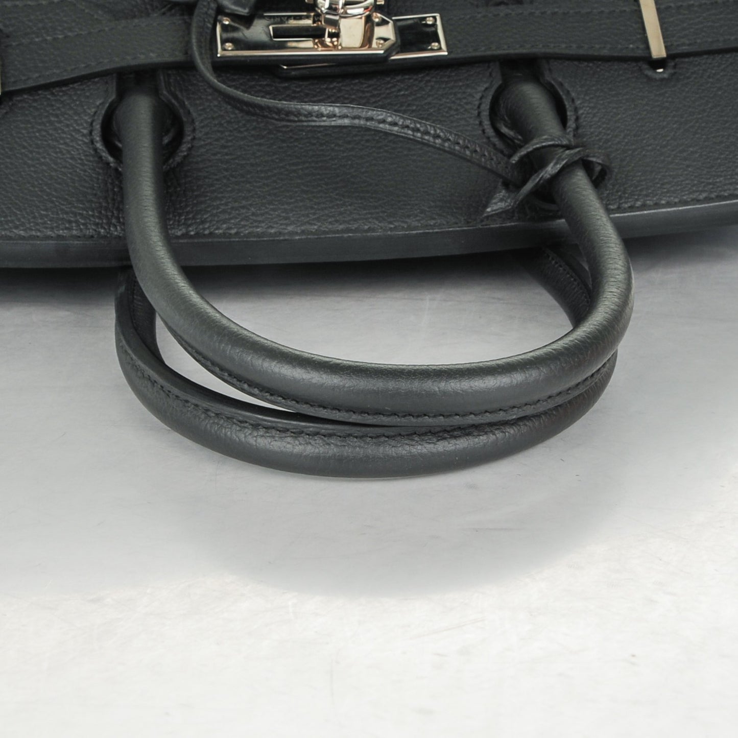 Togo Birkin 30 Plomb