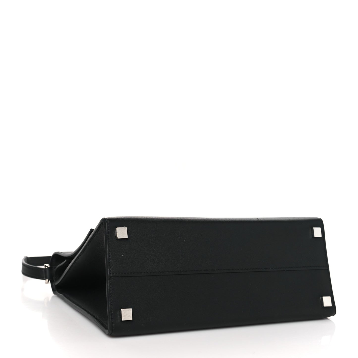 Swift Boucle Sellier Black