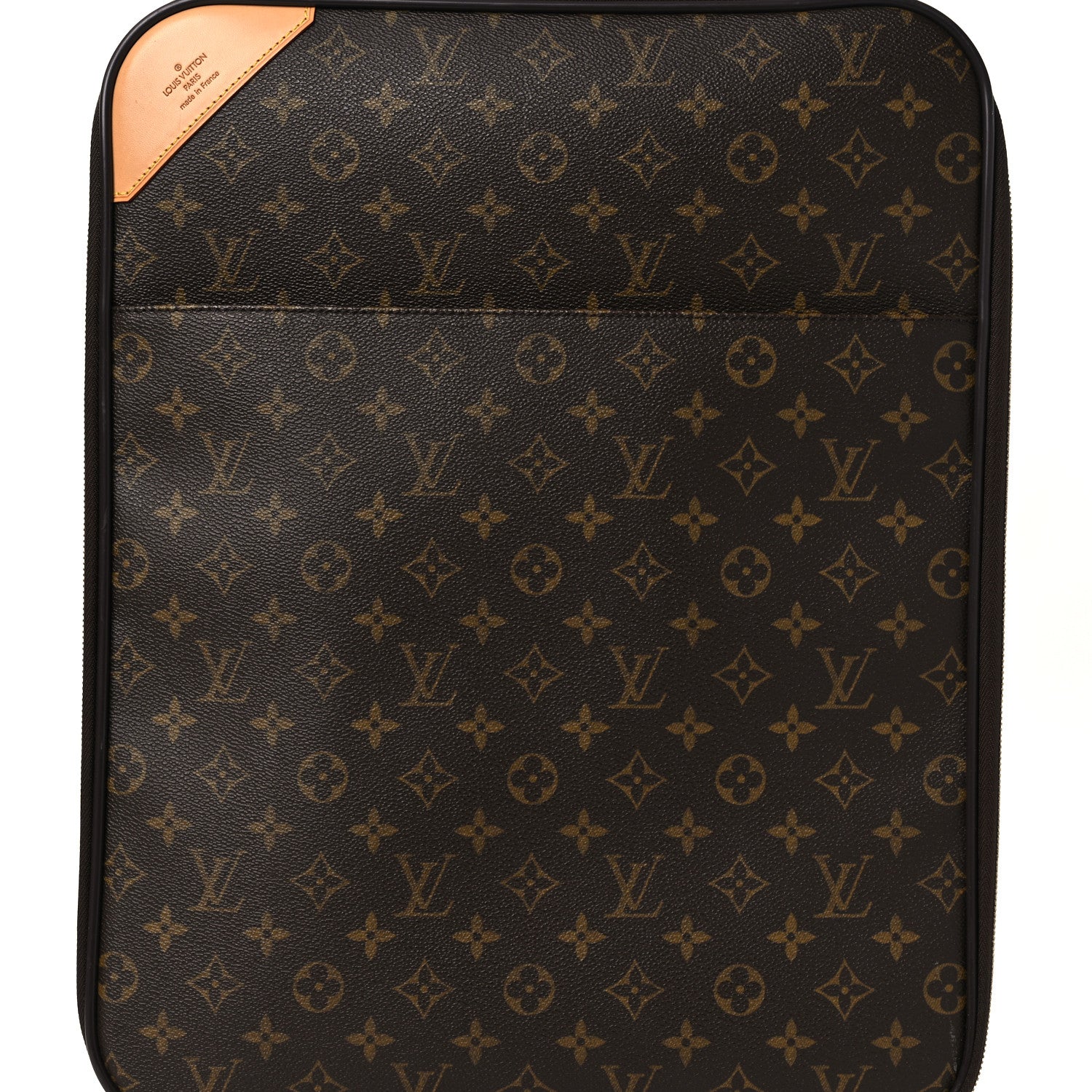 Louis Vuitton Monogram Pegase 45 7 of 14