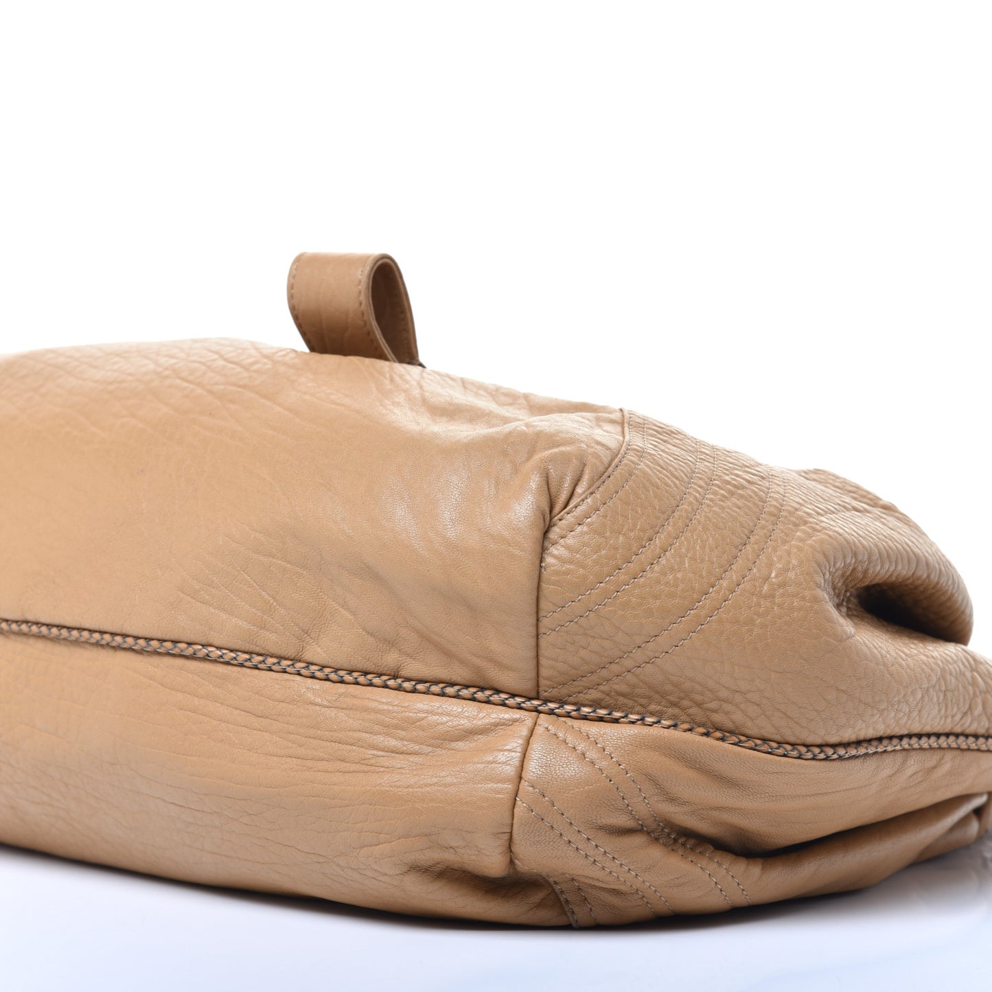 Nappa Spy Naturale