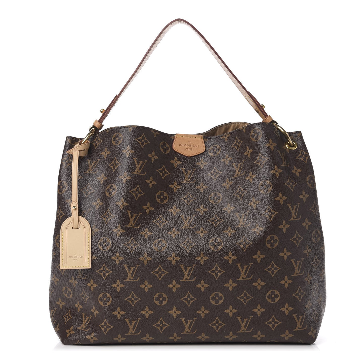 Monogram Graceful MM