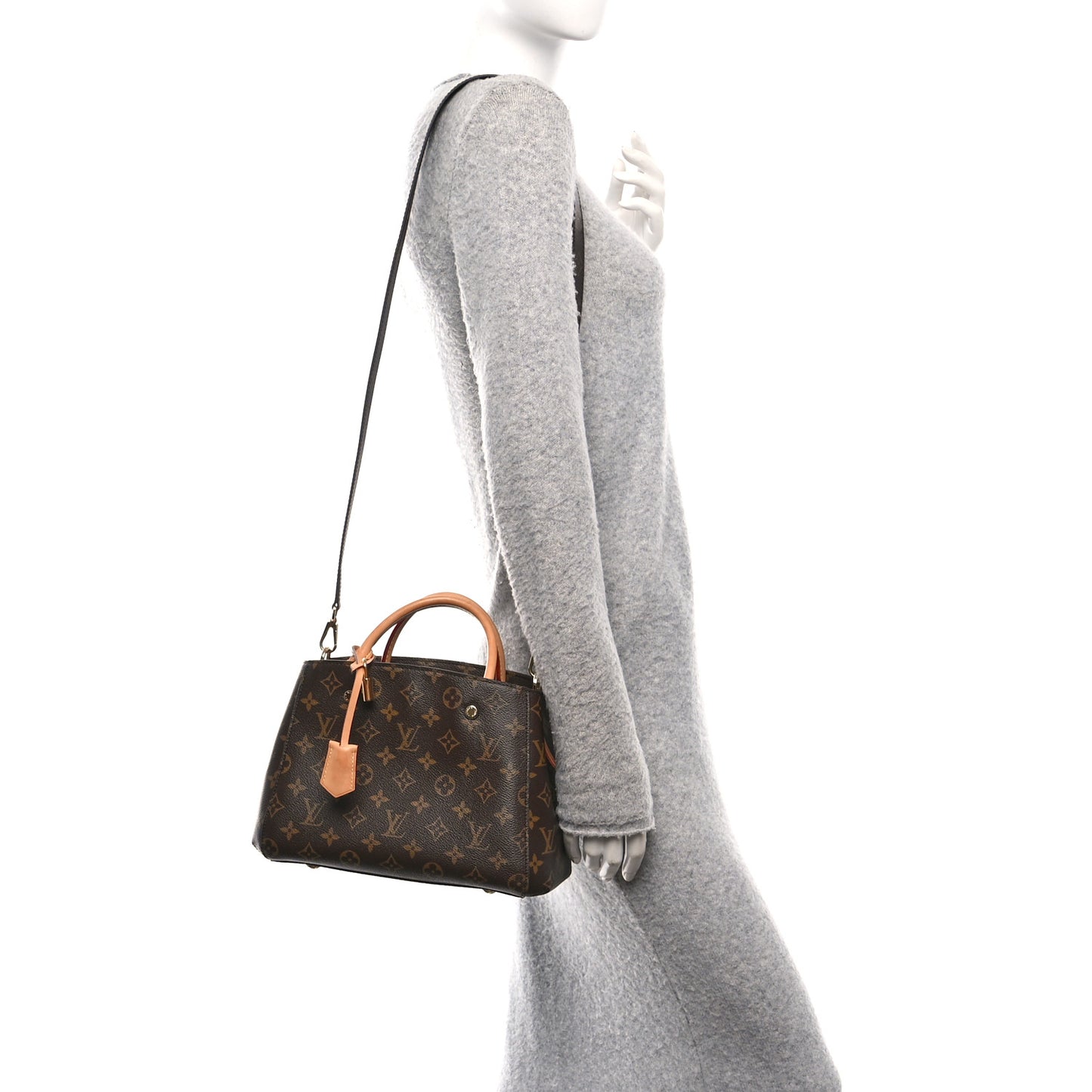 Monogram Montaigne BB