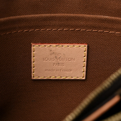 Louis Vuitton Monogram Multi Pochette Accessories Rose Clair 7 of 12