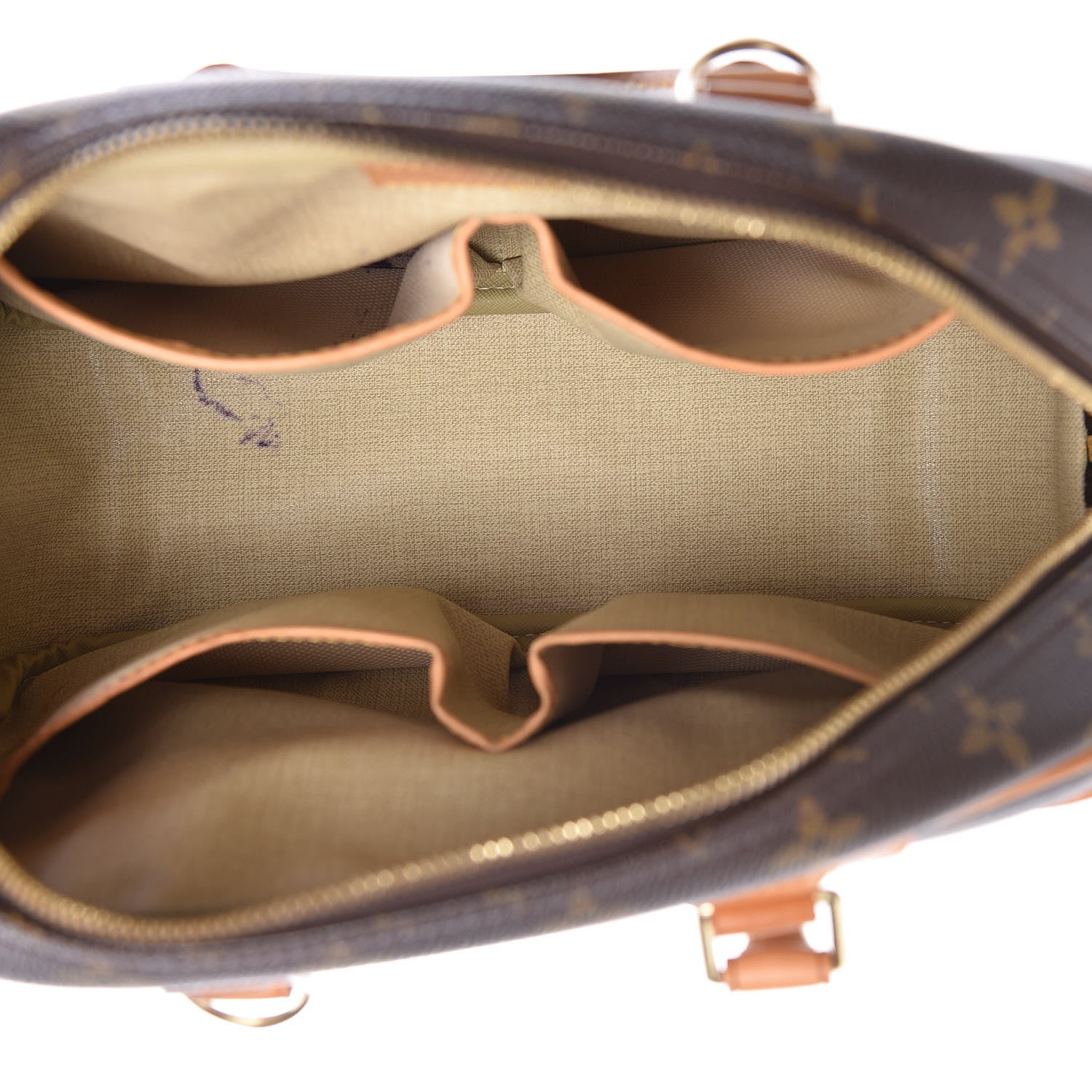 Louis Vuitton Monogram Trouville 5 of 14