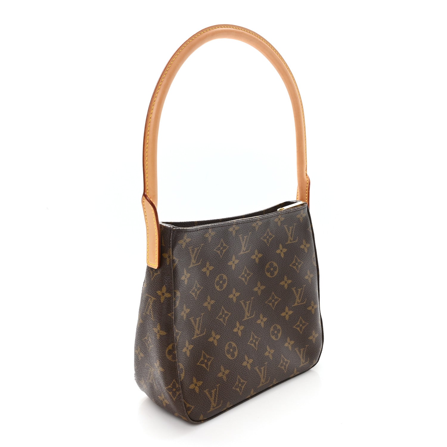 Louis Vuitton Monogram Looping MM 3 of 9