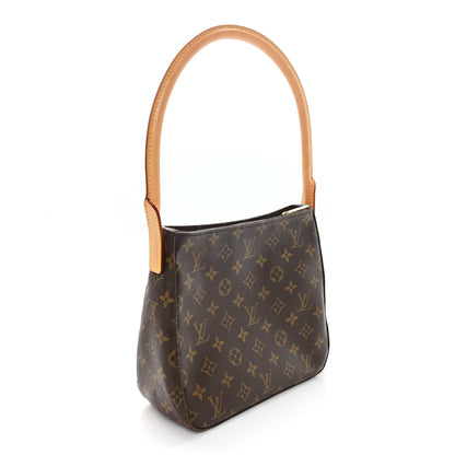 Louis Vuitton Monogram Looping MM 3 of 9