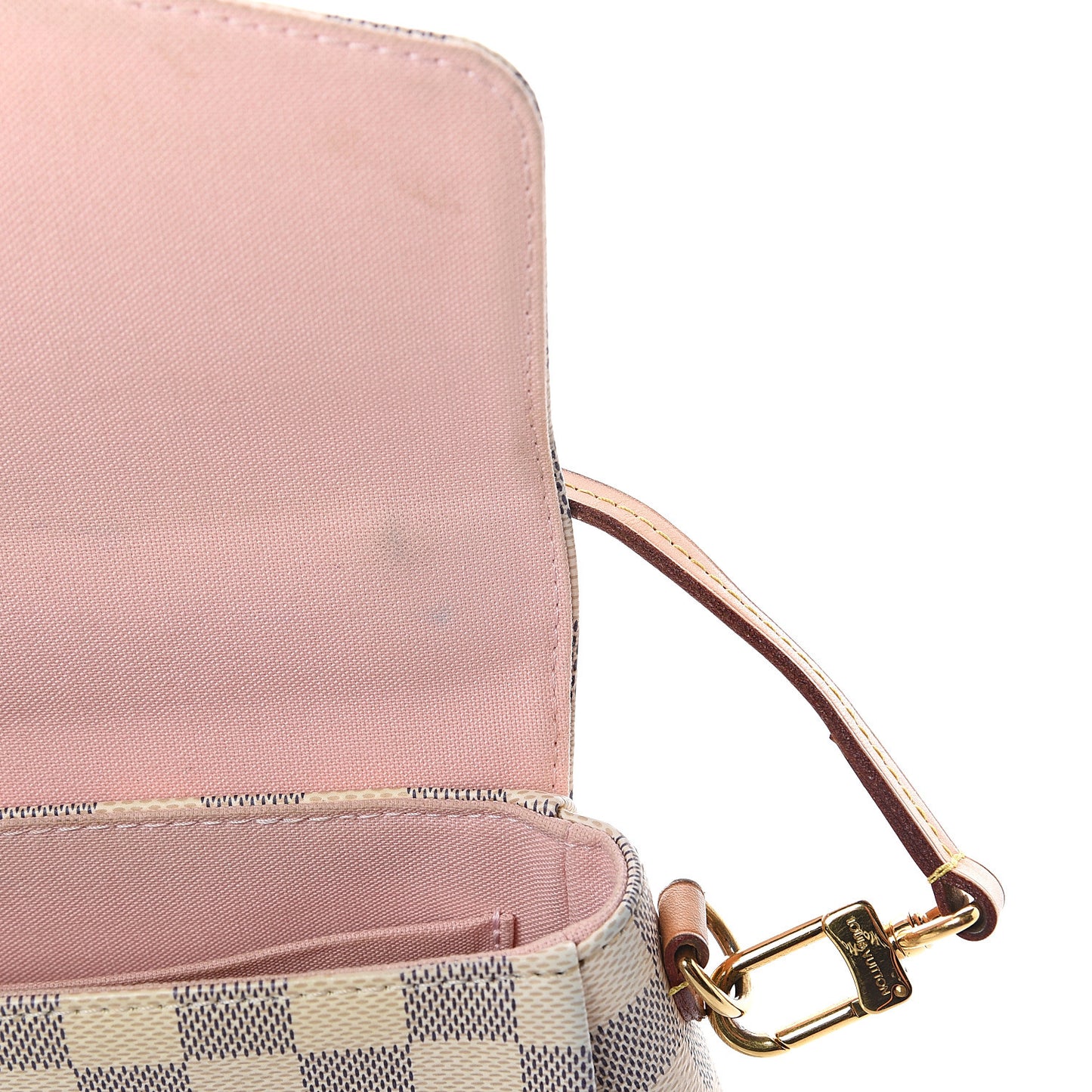 Damier Azur Croisette