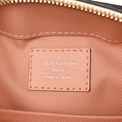 Louis Vuitton Damier Ebene Santa Monica Venus 6 of 10